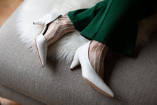 Load image into Gallery viewer, Sheer Bubble Socks