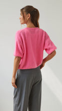 Load image into Gallery viewer, Emme Soft Knit Cardigan