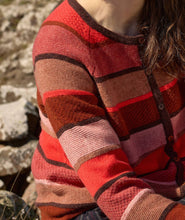 Load image into Gallery viewer, Amina Cardigan