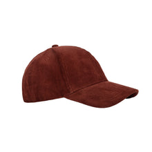 Load image into Gallery viewer, Unified Classic Corduroy Cap