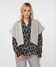 Load image into Gallery viewer, Chunky Knit Cardigan