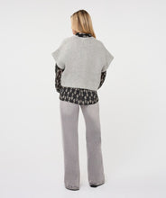 Load image into Gallery viewer, Chunky Knit Cardigan