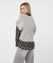 Load image into Gallery viewer, Chunky Knit Cardigan