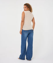Load image into Gallery viewer, Fancy Knit Sweater