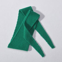 Load image into Gallery viewer, Emily Knit Bandana Scarf