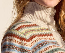 Load image into Gallery viewer, Faulkner Cardigan
