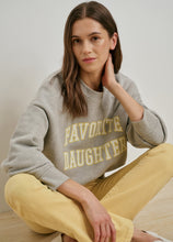 Load image into Gallery viewer, The Collegiate Sweatshirt