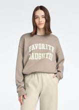 Load image into Gallery viewer, The Collegiate Sweatshirt