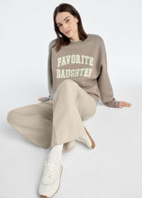 Load image into Gallery viewer, The Collegiate Sweatshirt