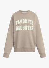 Load image into Gallery viewer, The Collegiate Sweatshirt