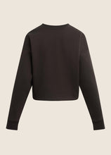 Load image into Gallery viewer, The Cropped Signature Sweatshirt