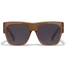 Load image into Gallery viewer, Pilgrim ANIYAH Brown Sunglasses
