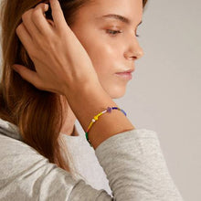 Load image into Gallery viewer, Pilgrim INDIANA Multi Beaded Bracelet