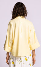 Load image into Gallery viewer, Charlie Bell Sleeve Top