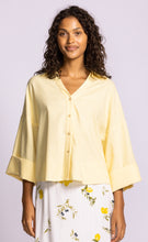 Load image into Gallery viewer, Charlie Bell Sleeve Top