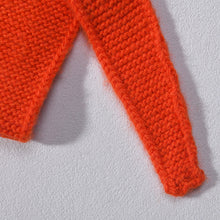 Load image into Gallery viewer, Emily Knit Bandana Scarf