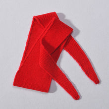 Load image into Gallery viewer, Emily Knit Bandana Scarf