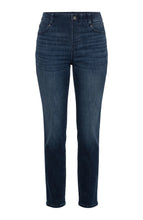 Load image into Gallery viewer, Gia Glider Slim Mid-Rise Jeans