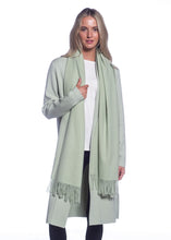 Load image into Gallery viewer, DKR &amp; Co &quot;Cashmere Like&quot; Scarves in Assorted Colours
