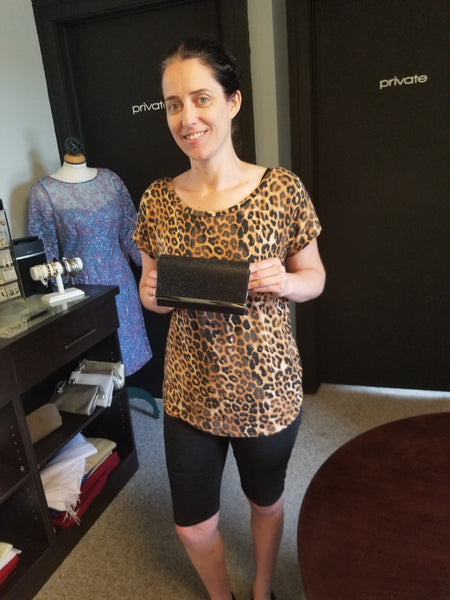 Looking For A New Purse Or Clutch?