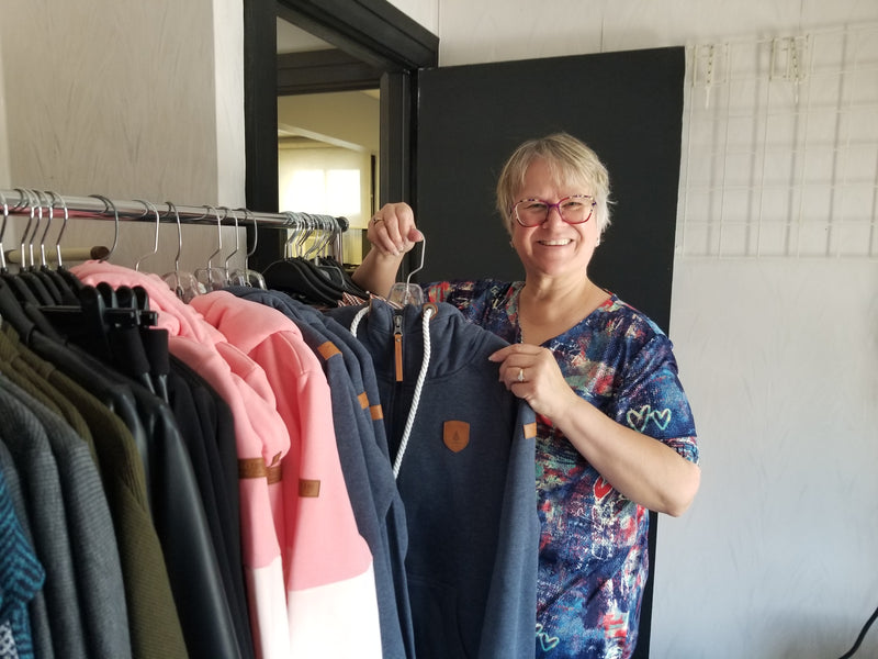 Unpacking NEW Arrivals Video