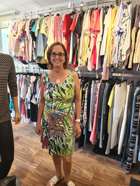 Help Us Make Room For Fall Fashions Video & Summer SALE