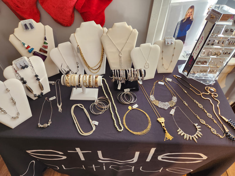 Video - Last Minute Xmas Ideas & Karat Club Jewellery 50% OFF SALE