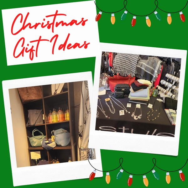 Christmas Gift Ideas Video Nov 15th