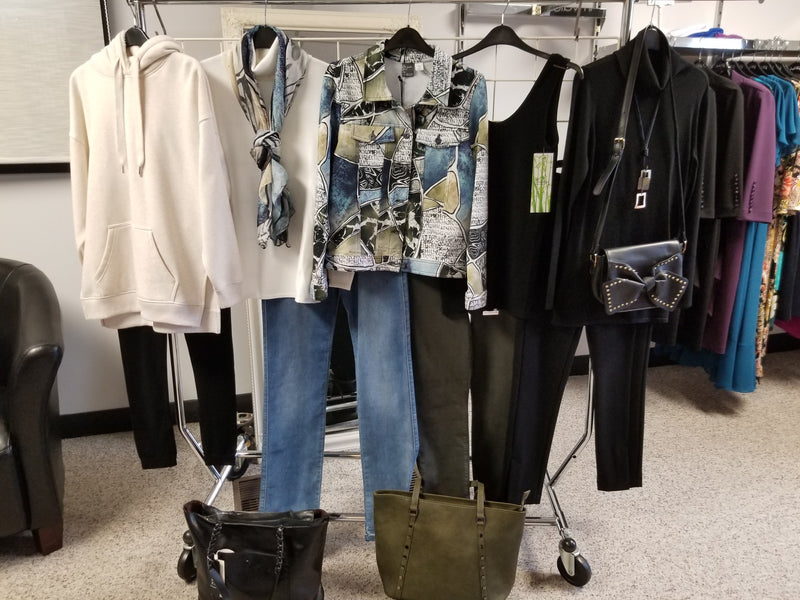 Fashion Capsule