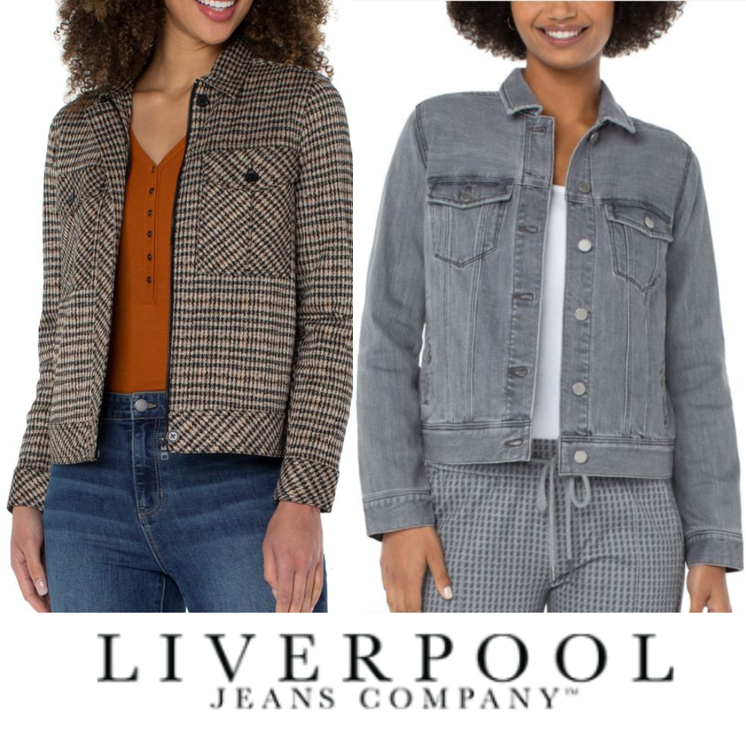 Liverpool TAX FREE Event - 3 Days ONLY – Style Boutique