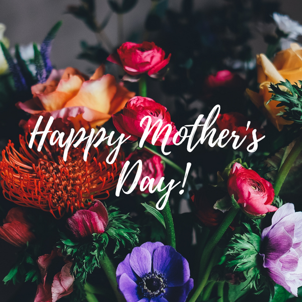 Happy Mother's Day Greeting Video