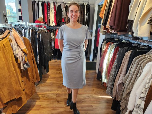 Looking For A Holiday Outfit?