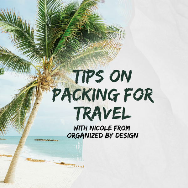 Tips on Packing For Travel