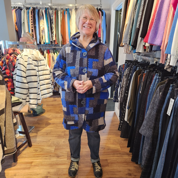 Winter Jackets, Coats, Scarves & Hats SALE Video