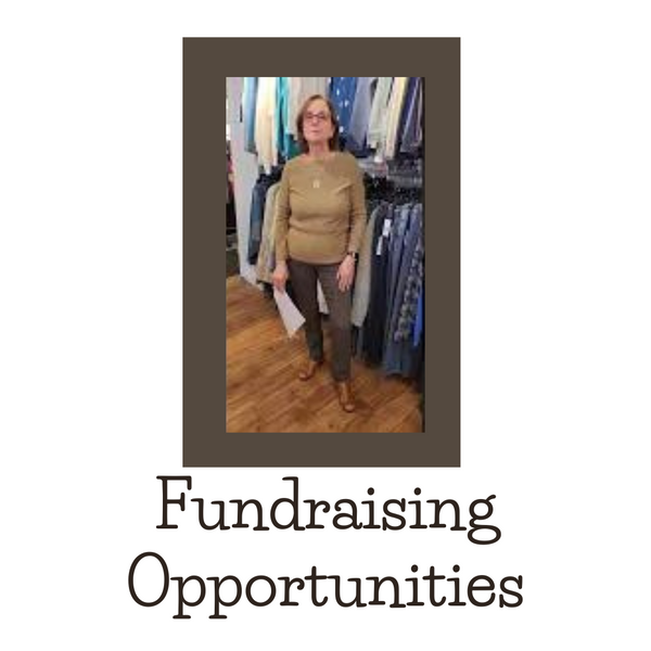 Fundraising Opportunities Video