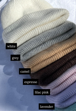 Load image into Gallery viewer, Angora Blend Unisex Beanie
