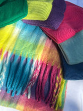 Load image into Gallery viewer, Ella Blanket Scarf
