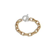 Load image into Gallery viewer, Shiny Chain Bracelet

