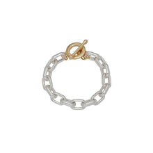 Load image into Gallery viewer, Shiny Chain Bracelet
