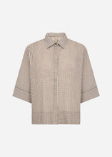 Load image into Gallery viewer, Gingham Shirt
