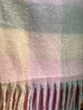 Load image into Gallery viewer, Ella Blanket Scarf
