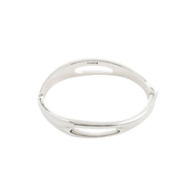 Load image into Gallery viewer, Pilgrim Recycled Cut-Out Bangle Bracelet
