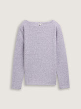 Load image into Gallery viewer, Tom Tailor Cosy Ribbed Sweater with Button Detail
