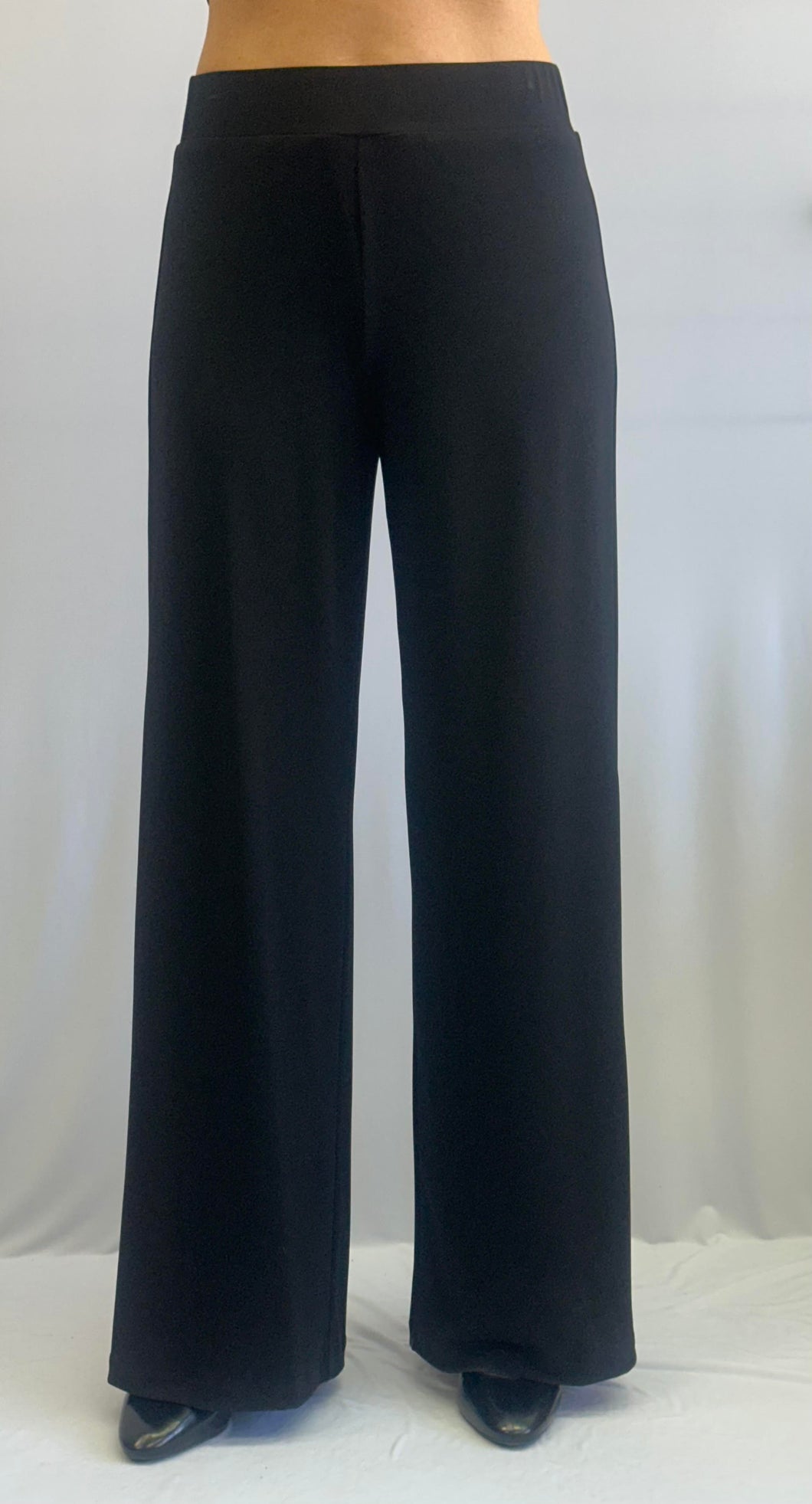 Soft Works Palazzo Pant 32'
