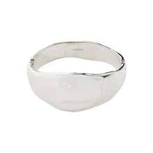 Load image into Gallery viewer, Pilgrim SPARKLE Flat Bangle Bracelet
