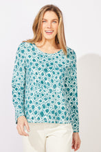 Load image into Gallery viewer, Perfect Layer Cotton Tee
