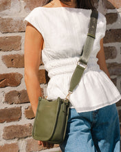 Load image into Gallery viewer, Parker Crossbody Bag
