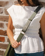 Load image into Gallery viewer, Parker Crossbody Bag
