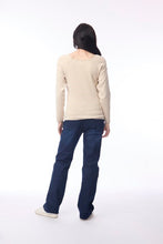 Load image into Gallery viewer, Cotton Sweater
