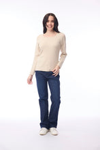Load image into Gallery viewer, Cotton Sweater
